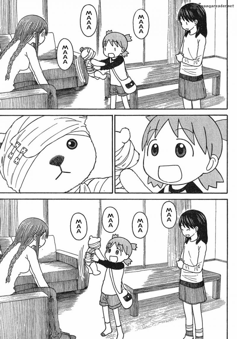 Yotsubato 76 35