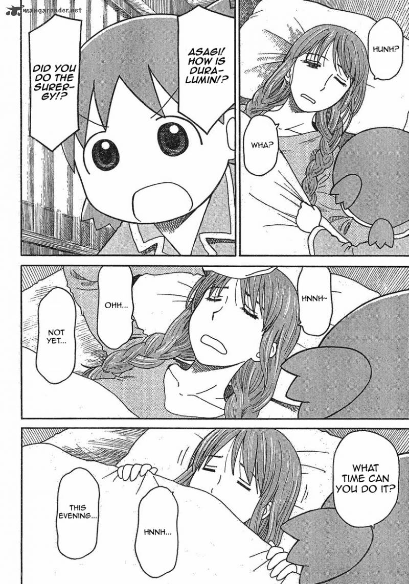 Yotsubato 76 4