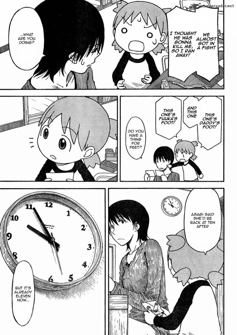 Yotsubato 77 11