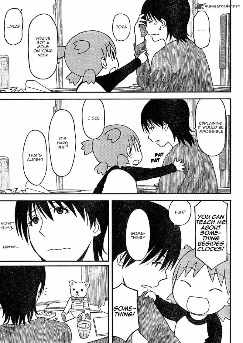 Yotsubato 77 13