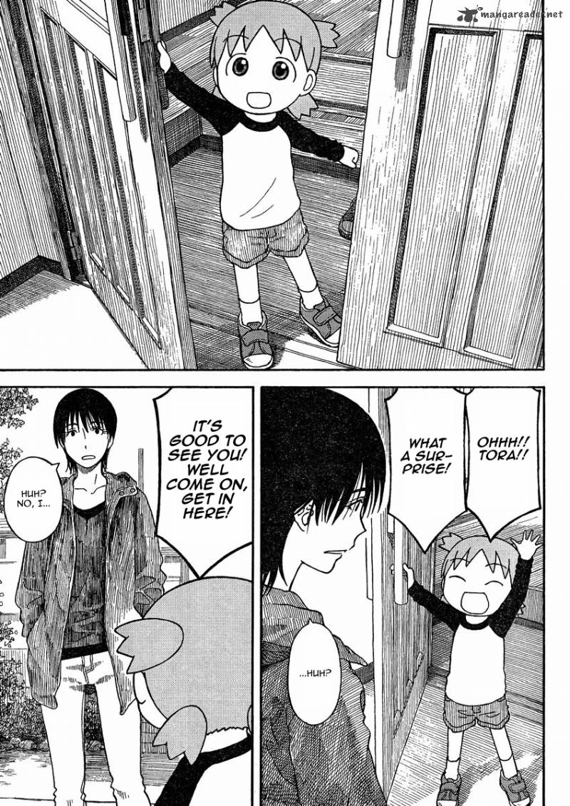 Yotsubato 77 3