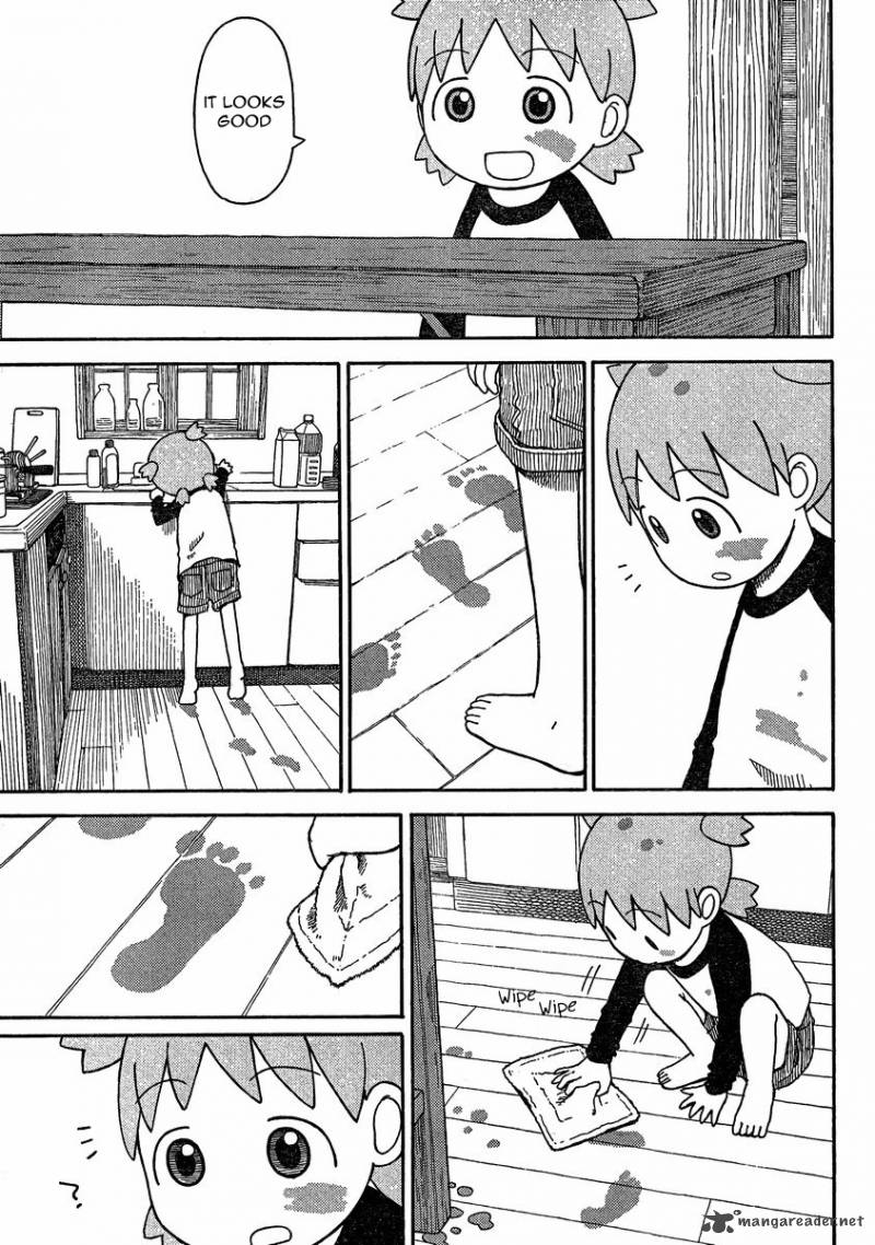 Yotsubato 78 13