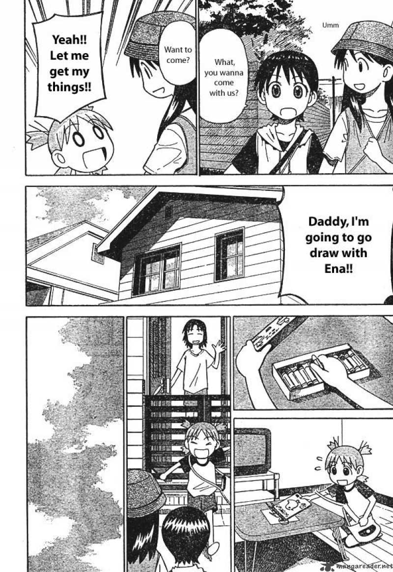 Yotsubato 8 10