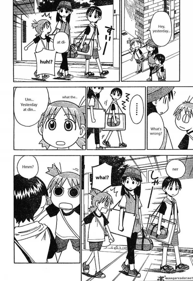 Yotsubato 8 12