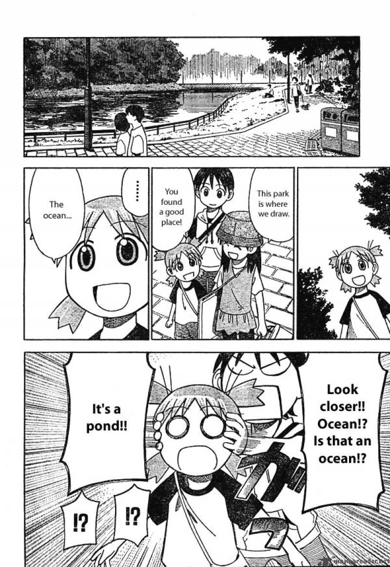 Yotsubato 8 14