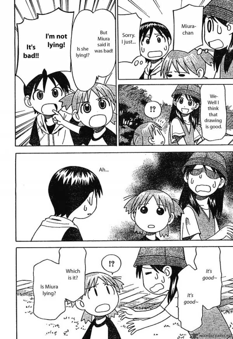 Yotsubato 8 20