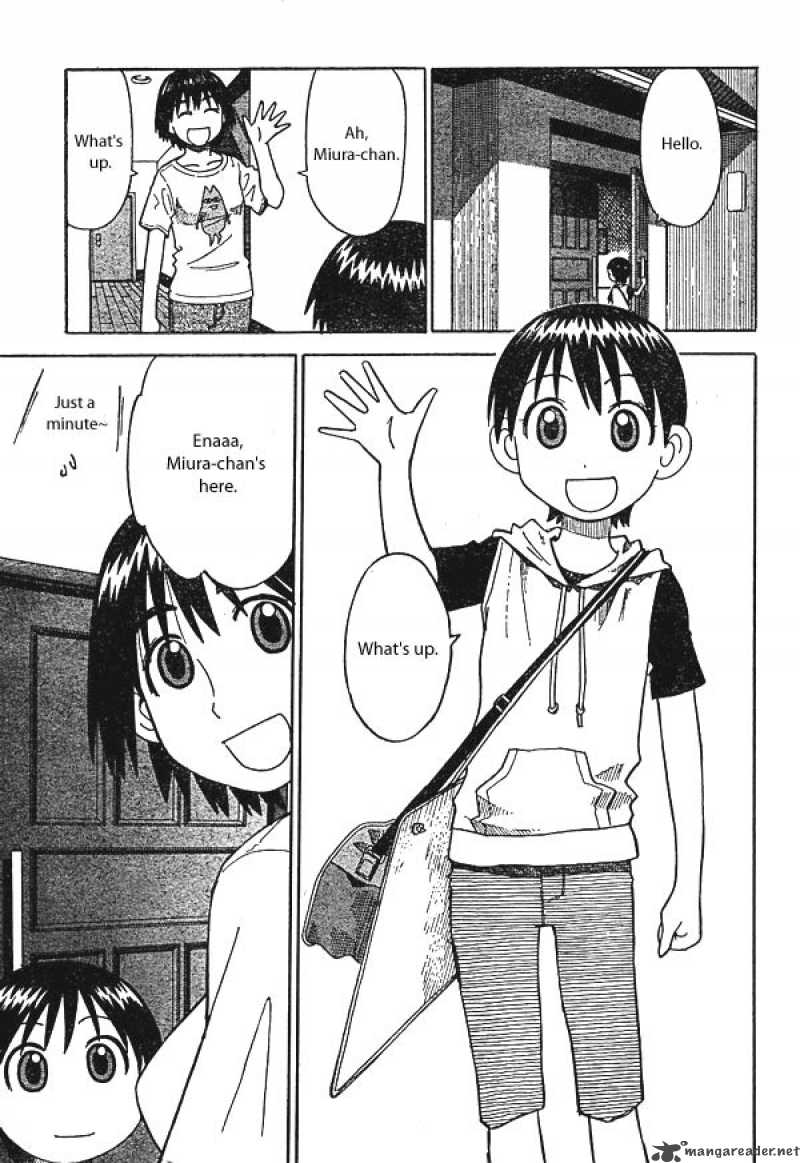 Yotsubato 8 5