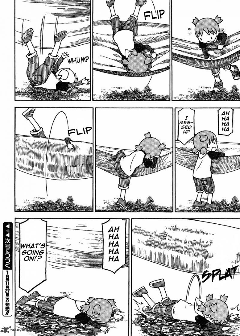 Yotsubato 82 14