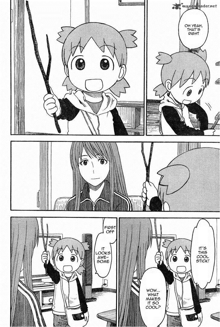 Yotsubato 83 8