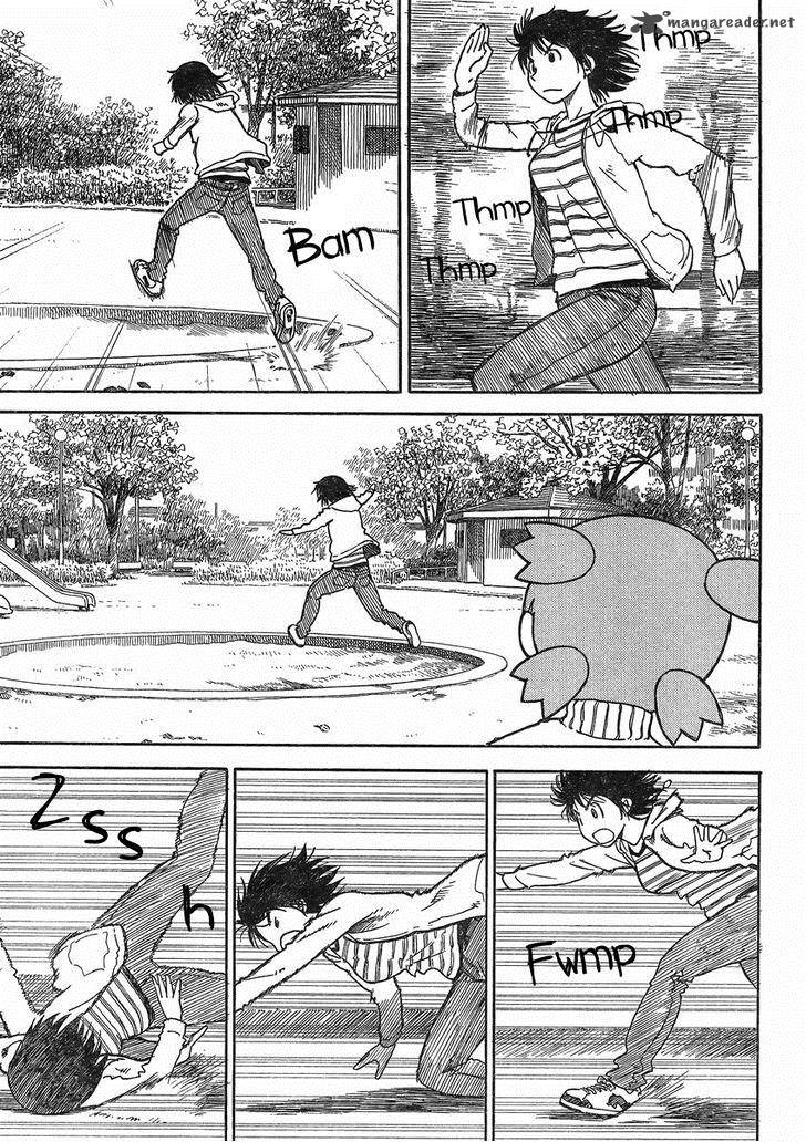 Yotsubato 84 15