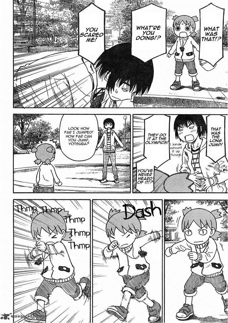 Yotsubato 84 16