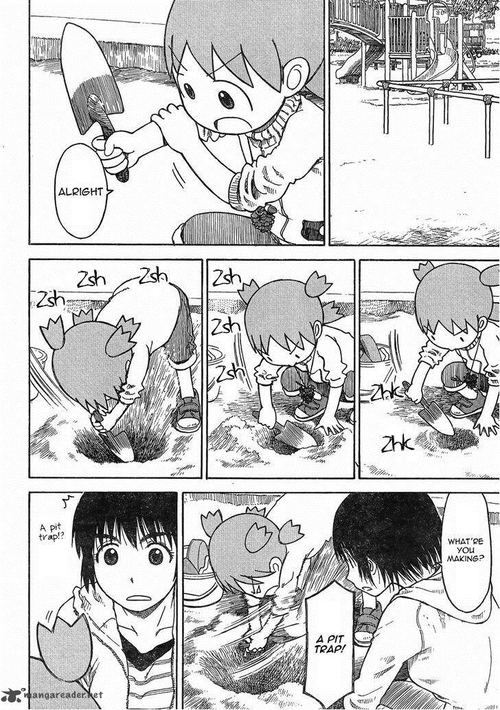 Yotsubato 84 18