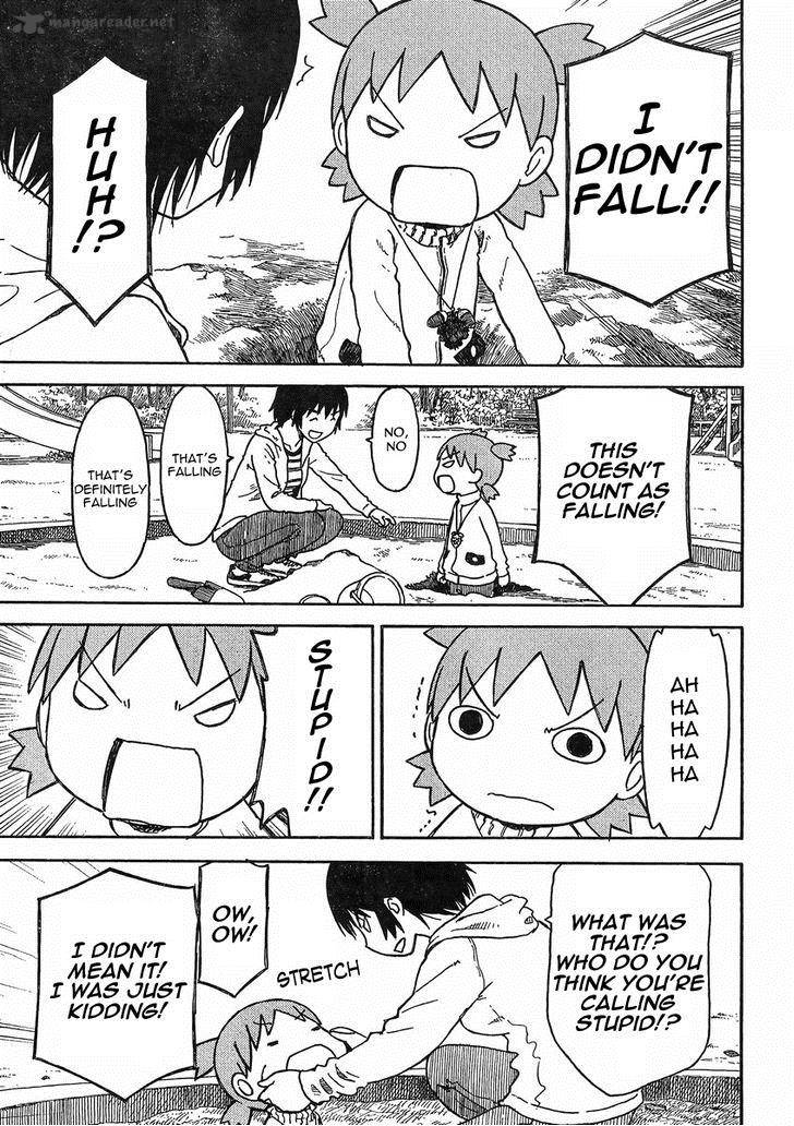 Yotsubato 84 21