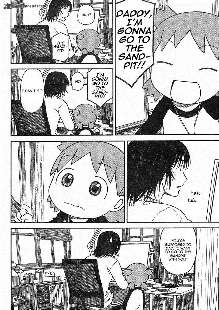 Yotsubato 84 4