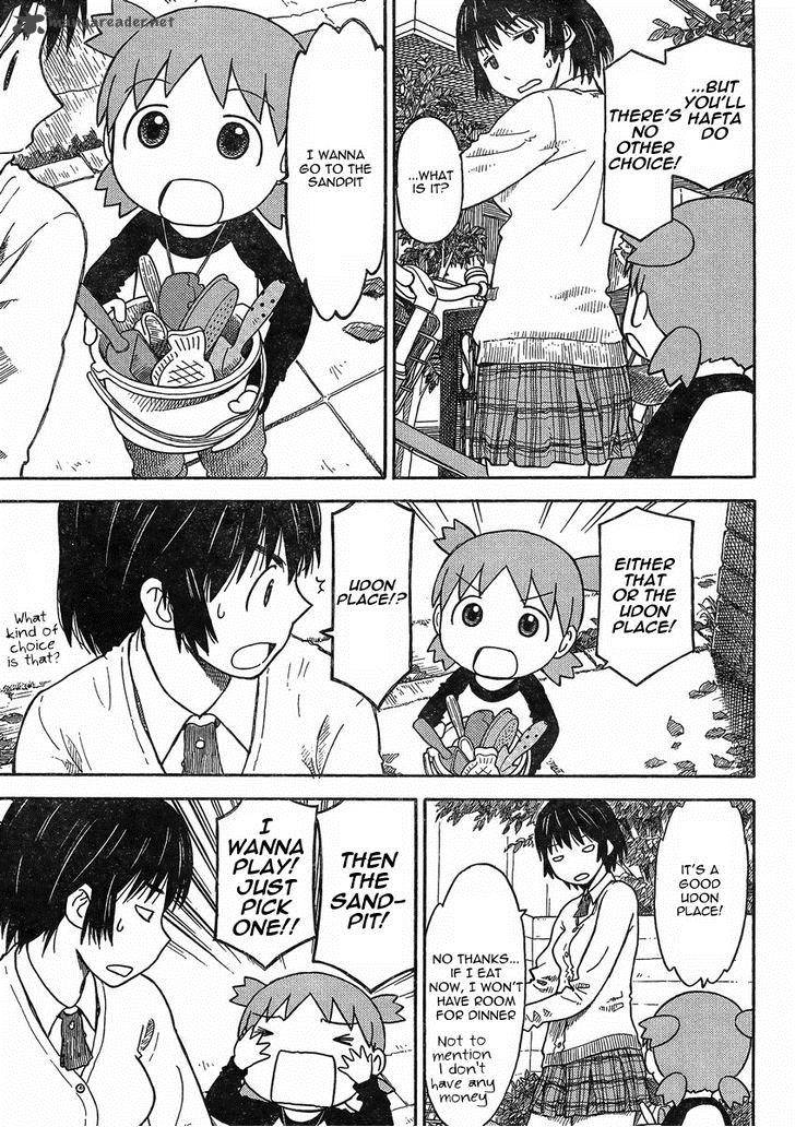 Yotsubato 84 7