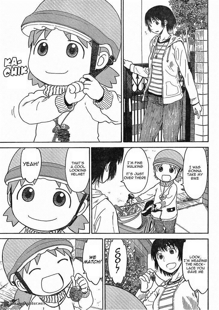 Yotsubato 84 9