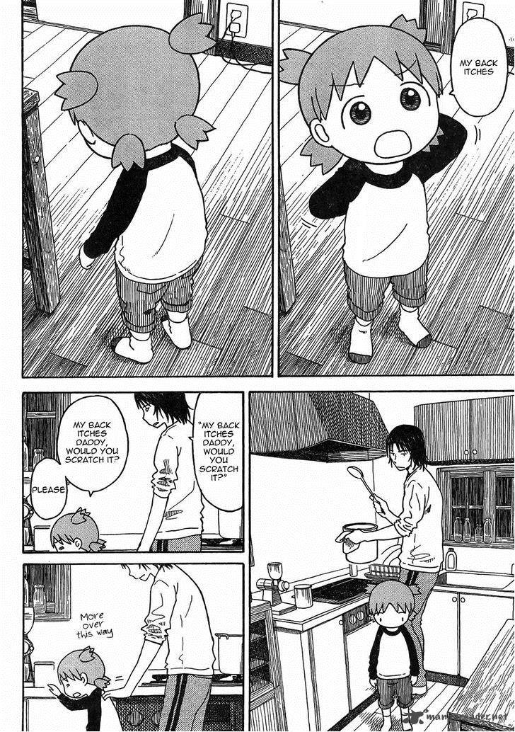 Yotsubato 85 2