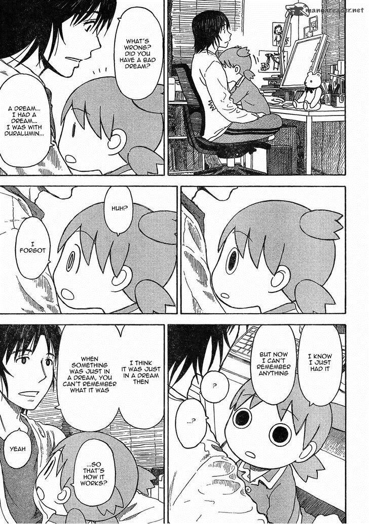 Yotsubato 85 23