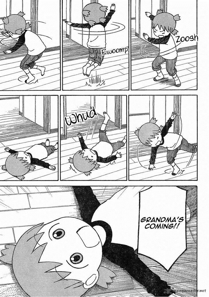 Yotsubato 85 7