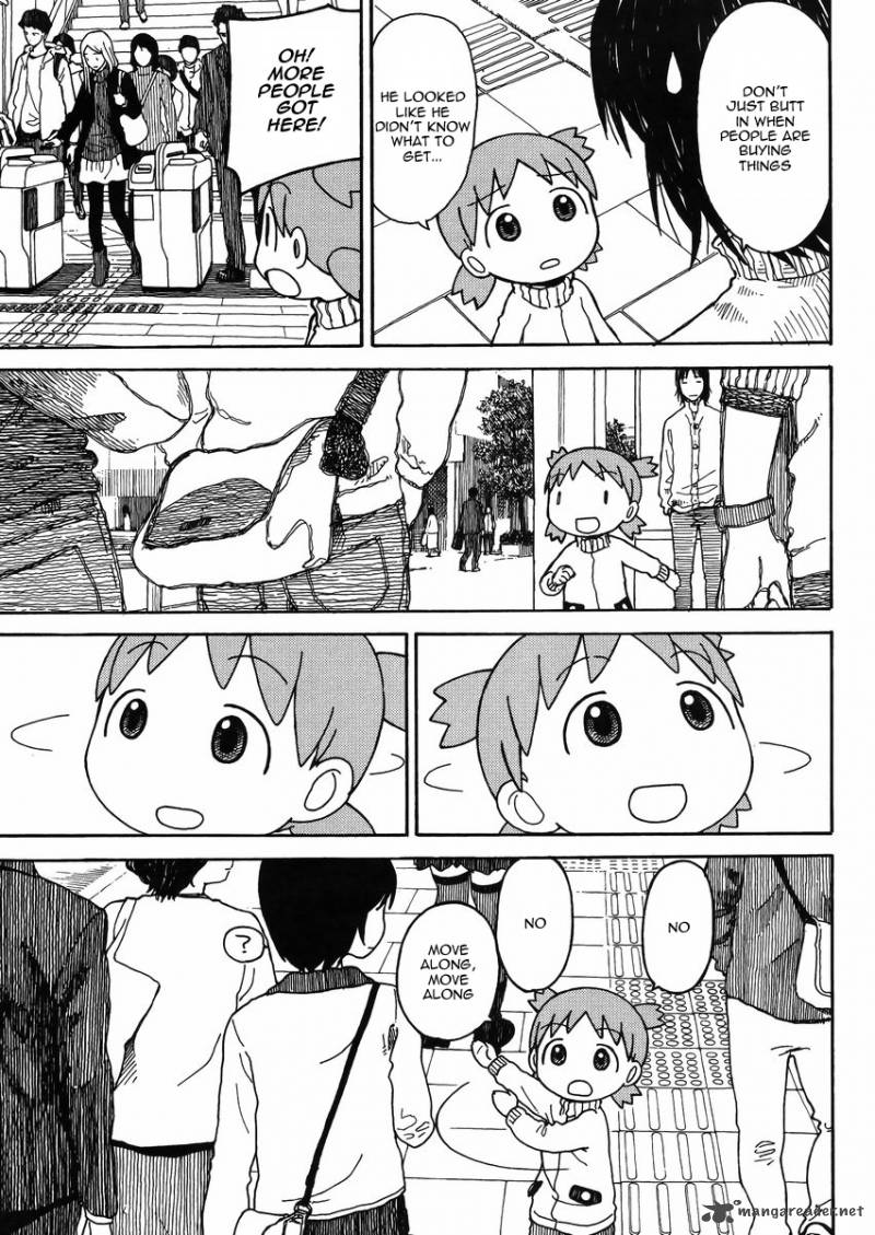 Yotsubato 86 11