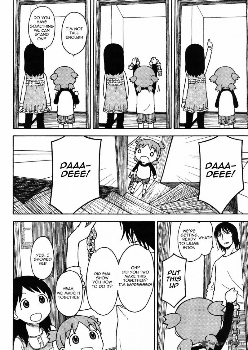 Yotsubato 86 2