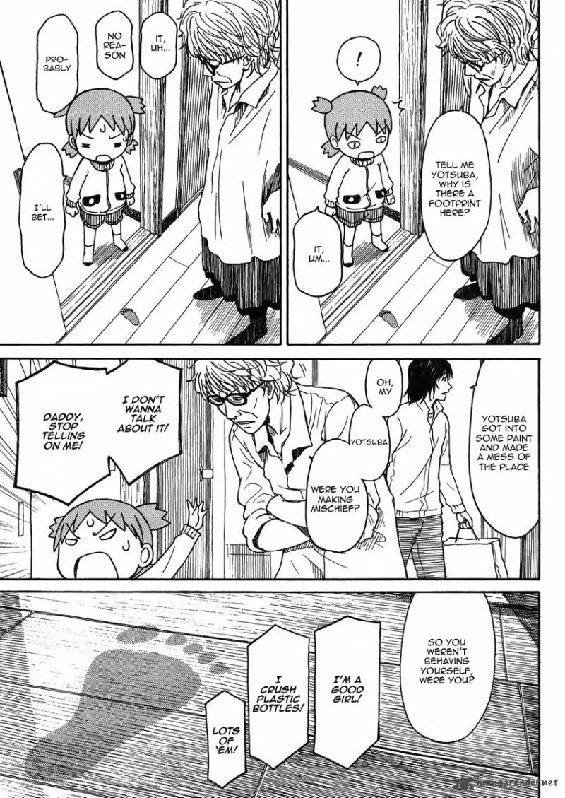 Yotsubato 86 21