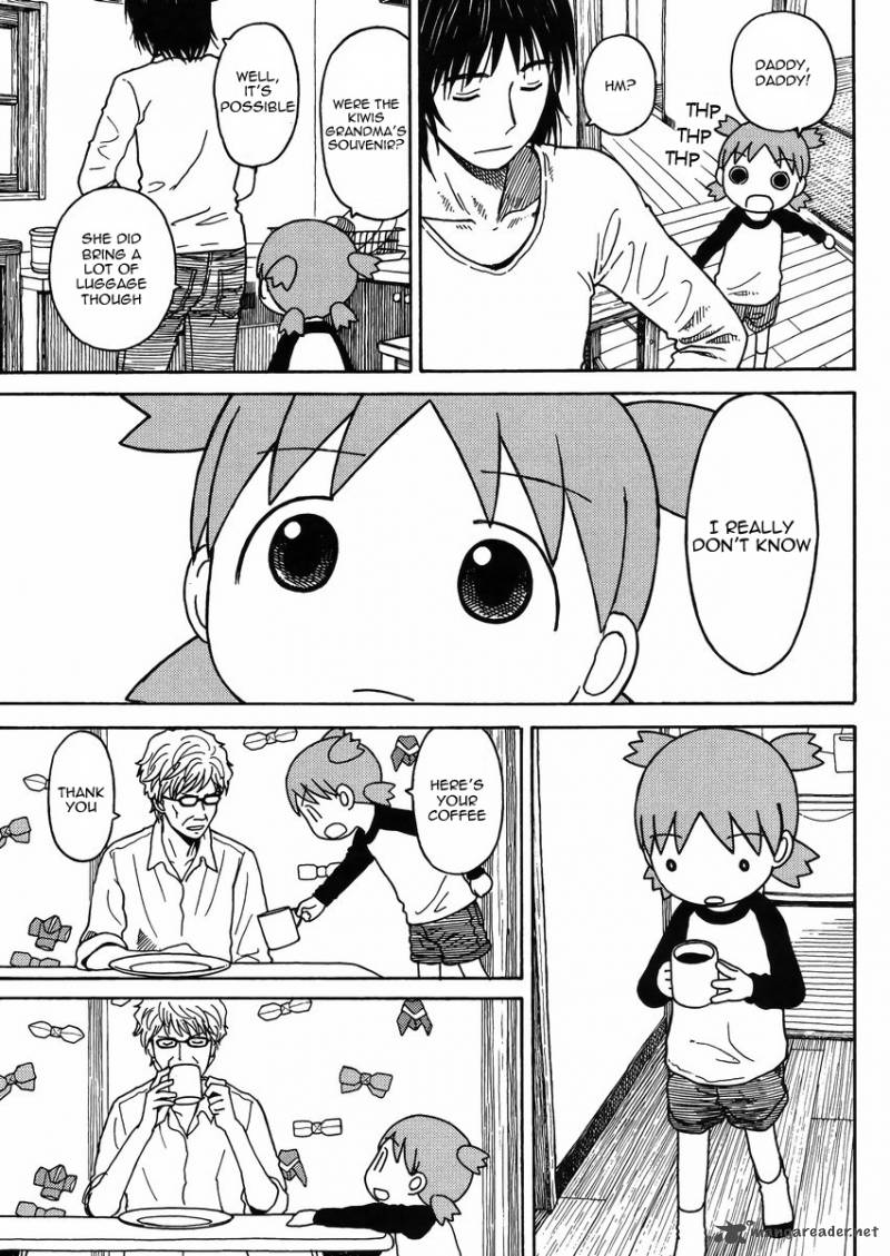 Yotsubato 86 25