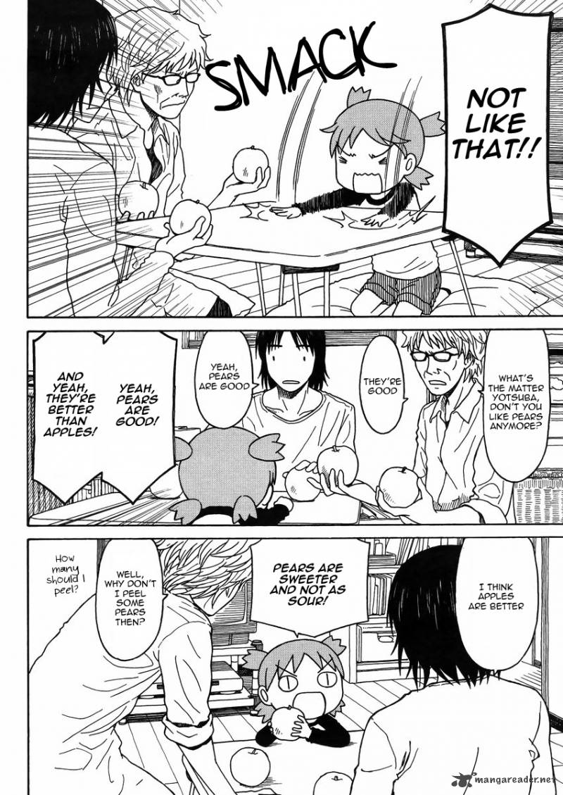 Yotsubato 86 30