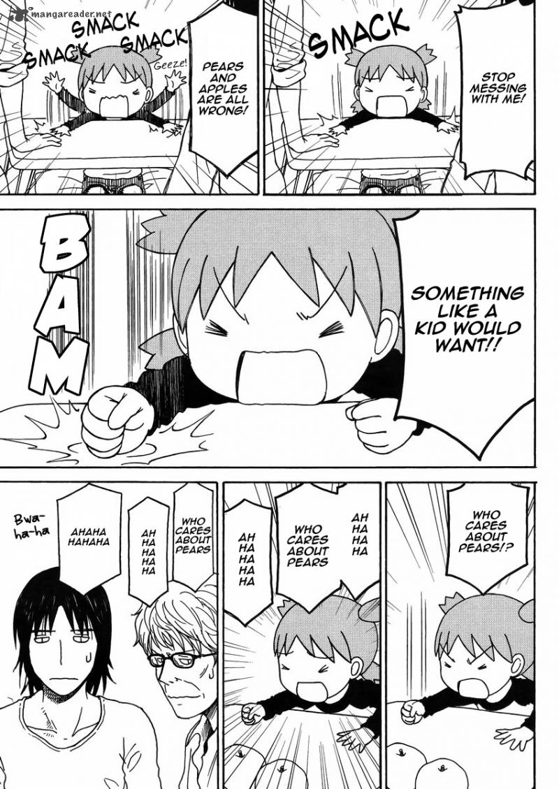 Yotsubato 86 31