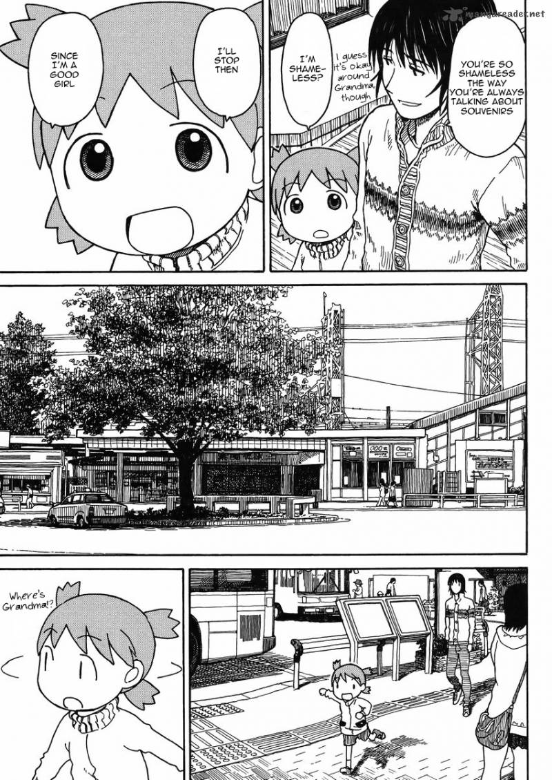 Yotsubato 86 7