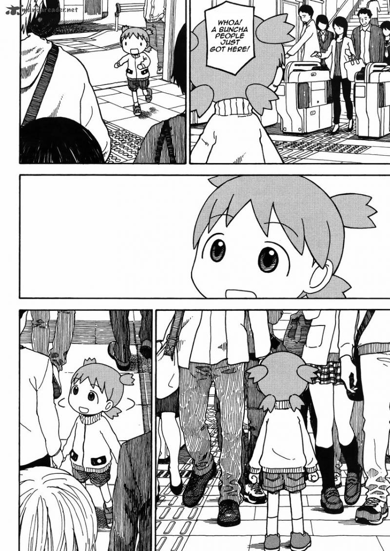 Yotsubato 86 8