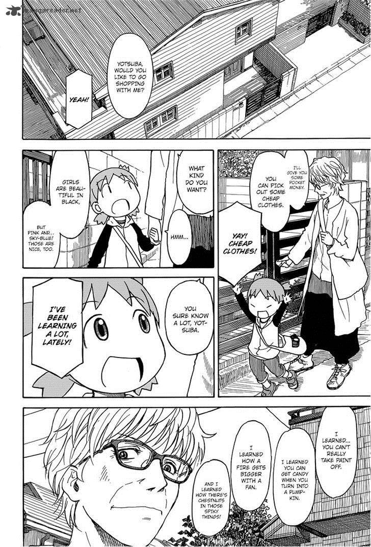 Yotsubato 88 6