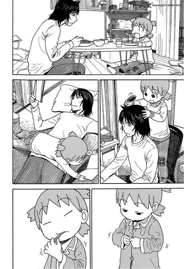 Yotsubato 89 10