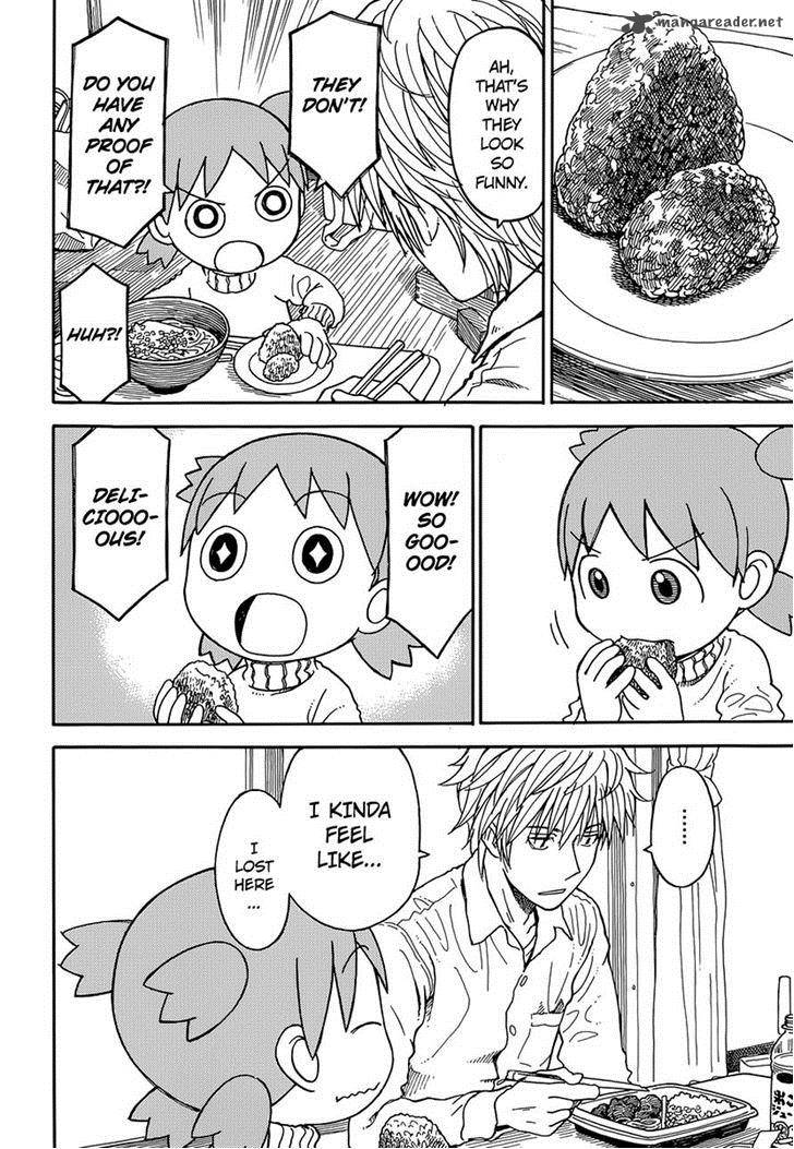 Yotsubato 89 4