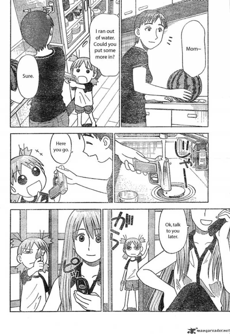 Yotsubato 9 20