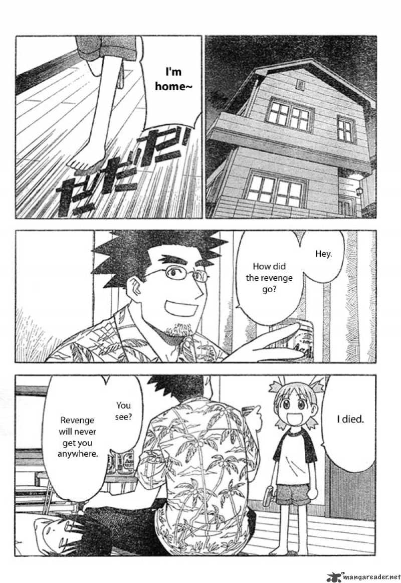 Yotsubato 9 24