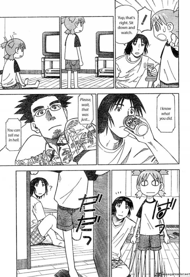 Yotsubato 9 3