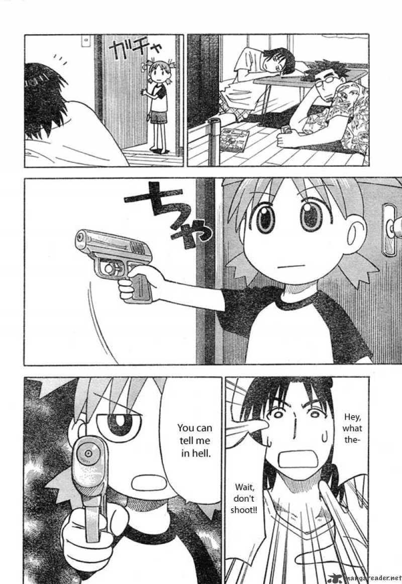 Yotsubato 9 4