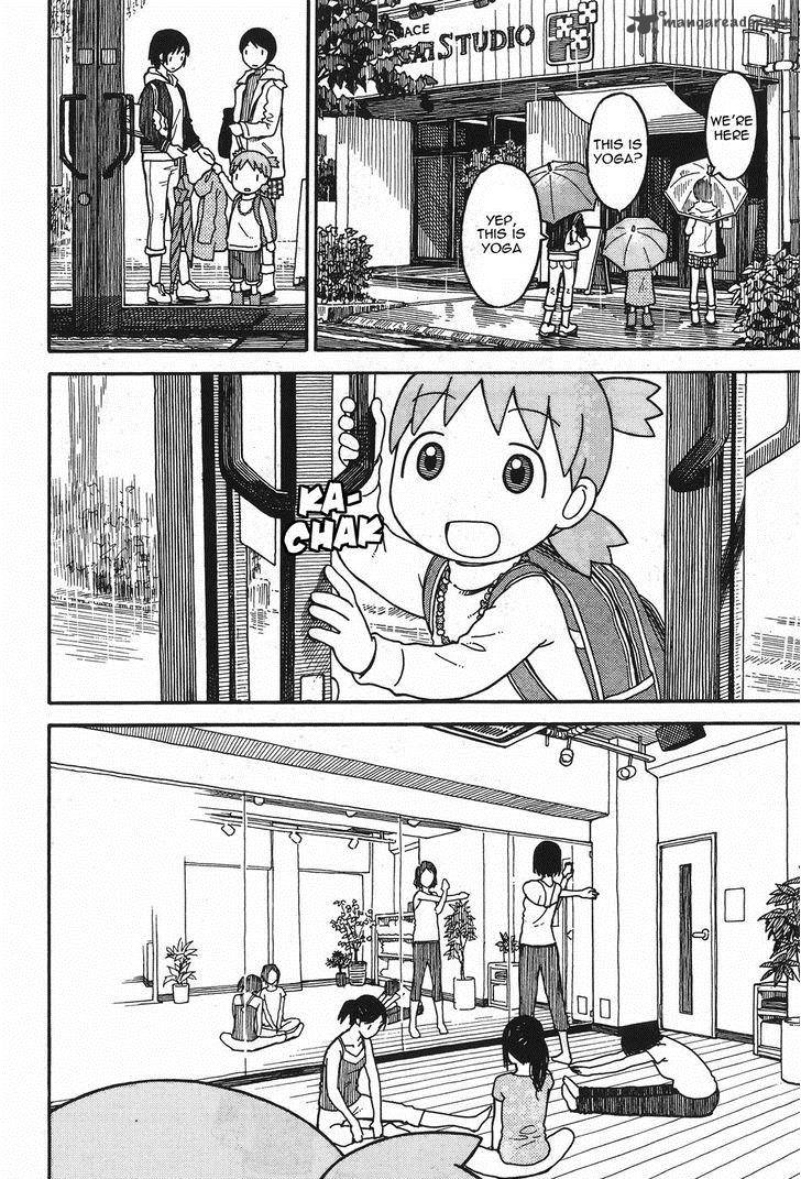 Yotsubato 92 12