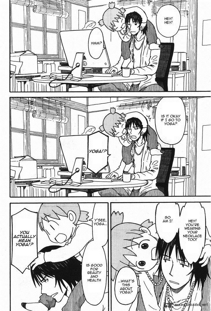 Yotsubato 92 4