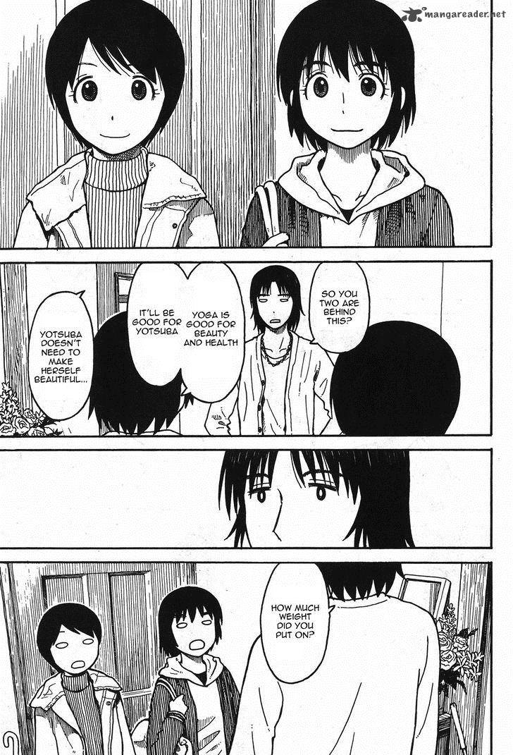 Yotsubato 92 5