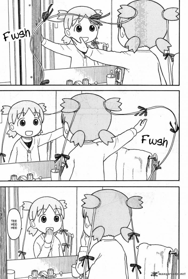 Yotsubato 93 11