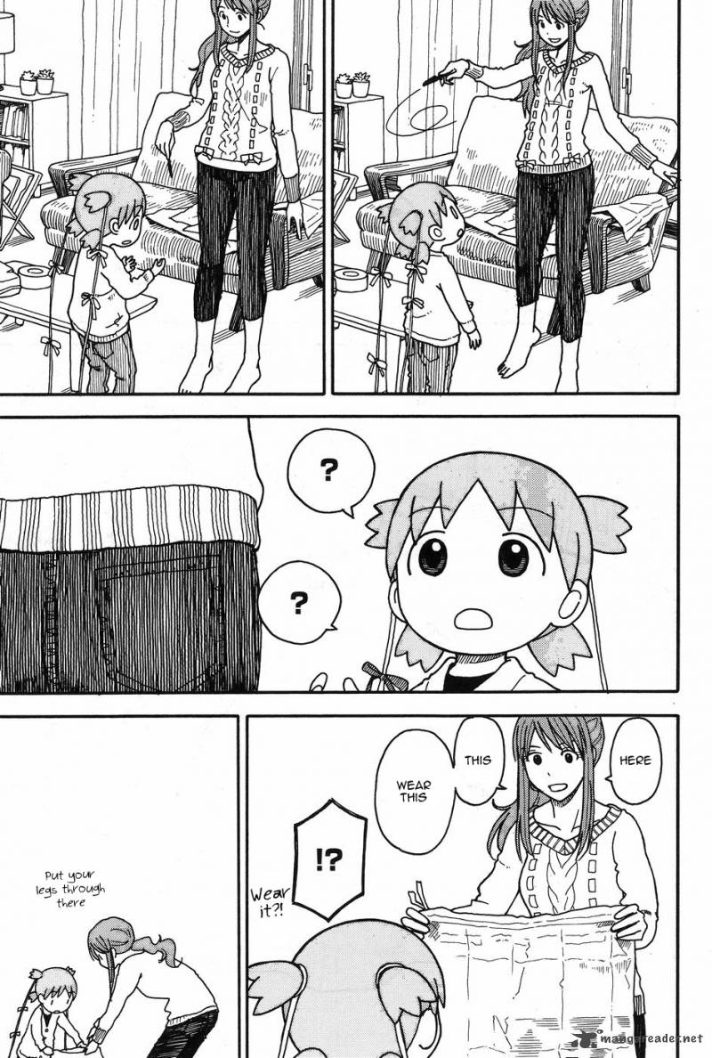 Yotsubato 93 21