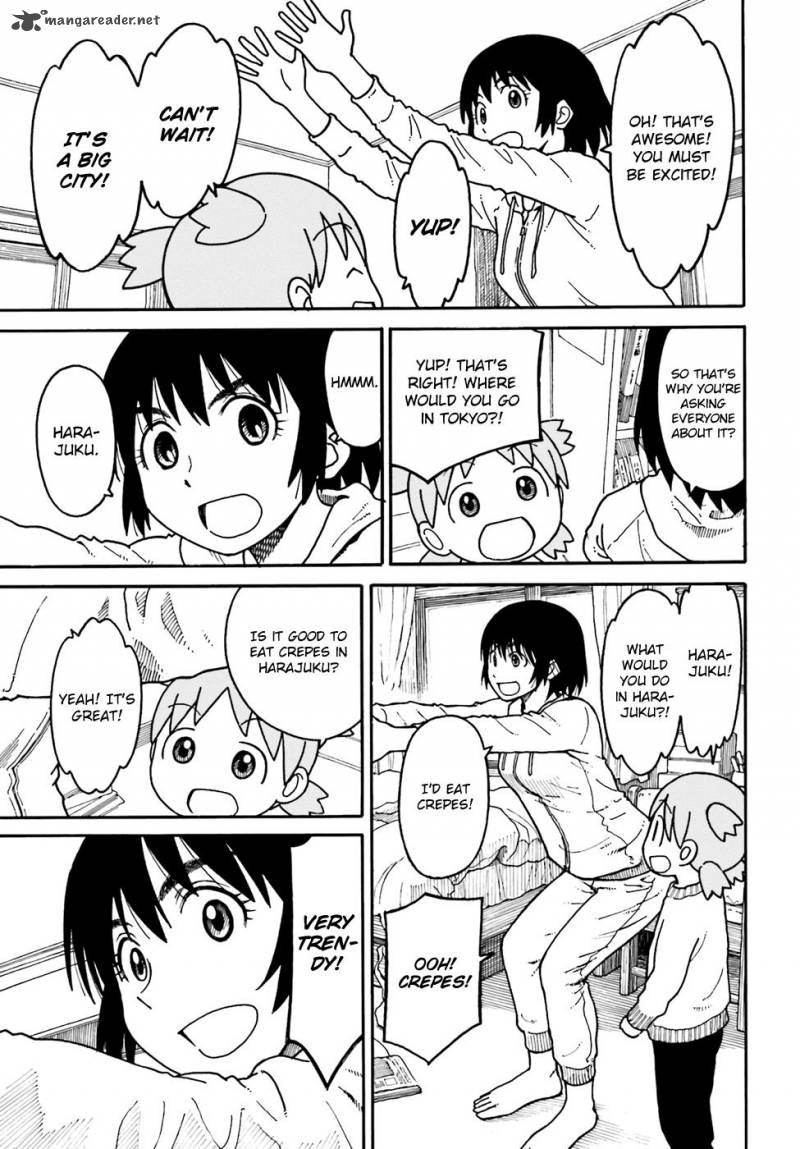 Yotsubato 94 4