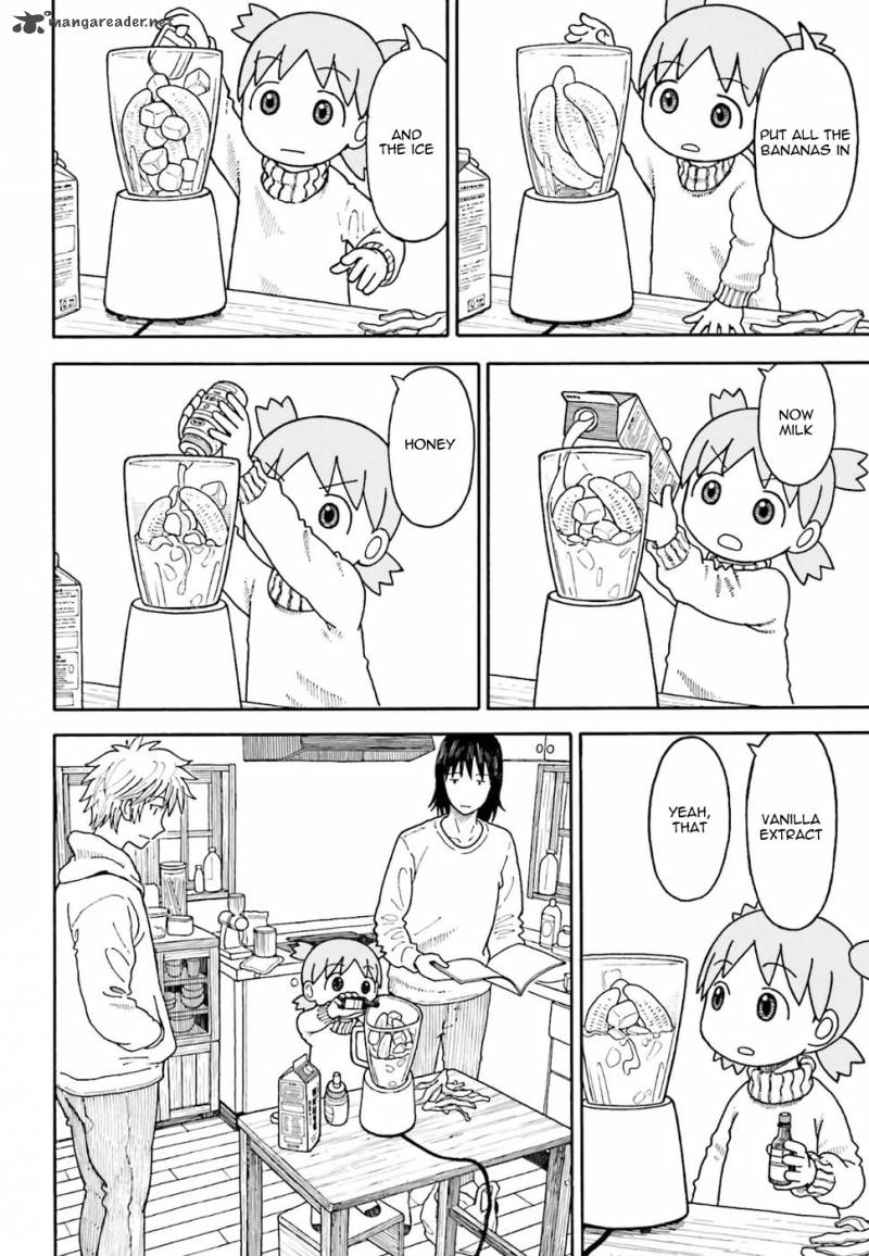 Yotsubato 99 16