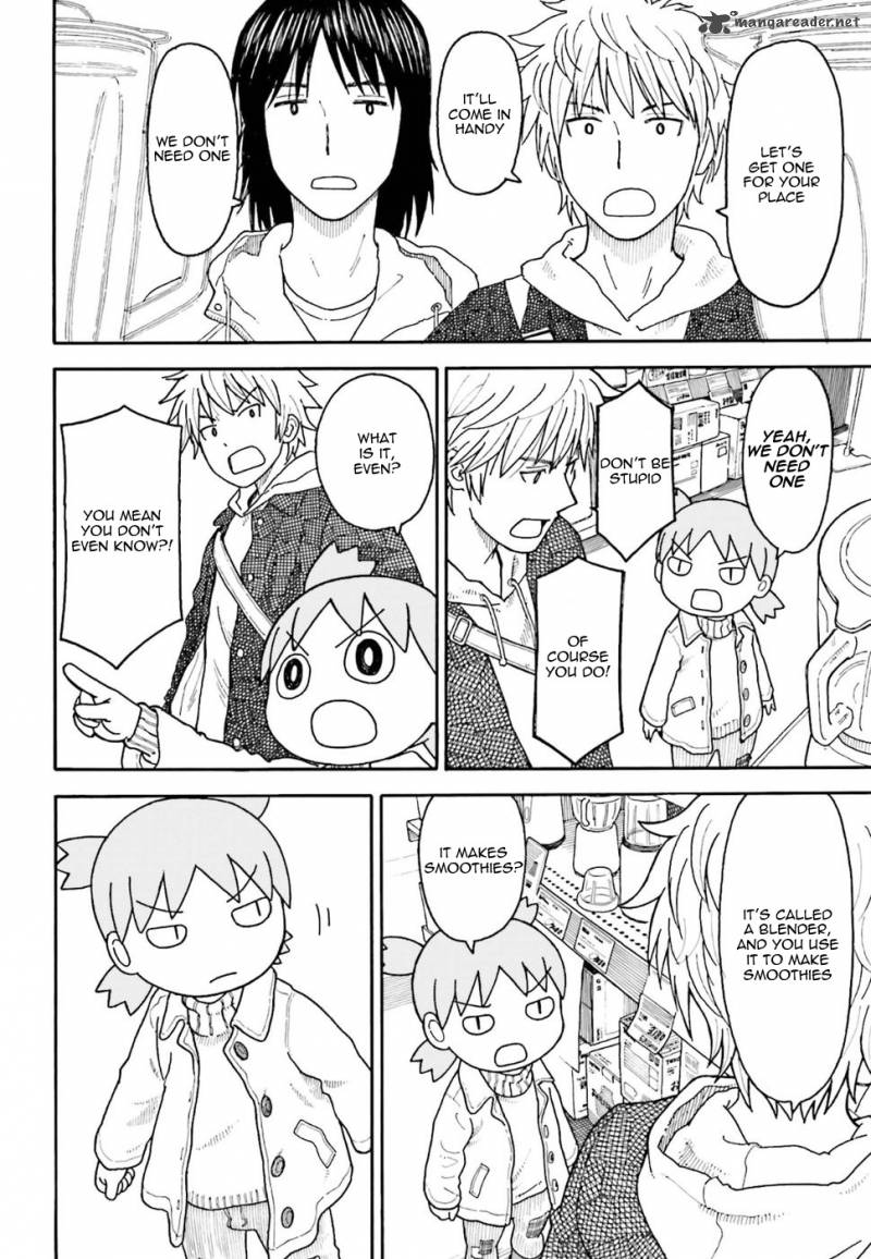 Yotsubato 99 4