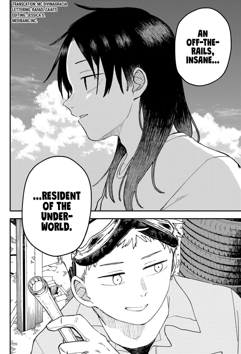 Youchien Wars 106 2