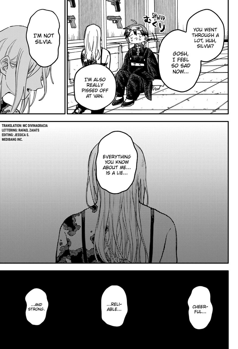 Youchien Wars 109 3