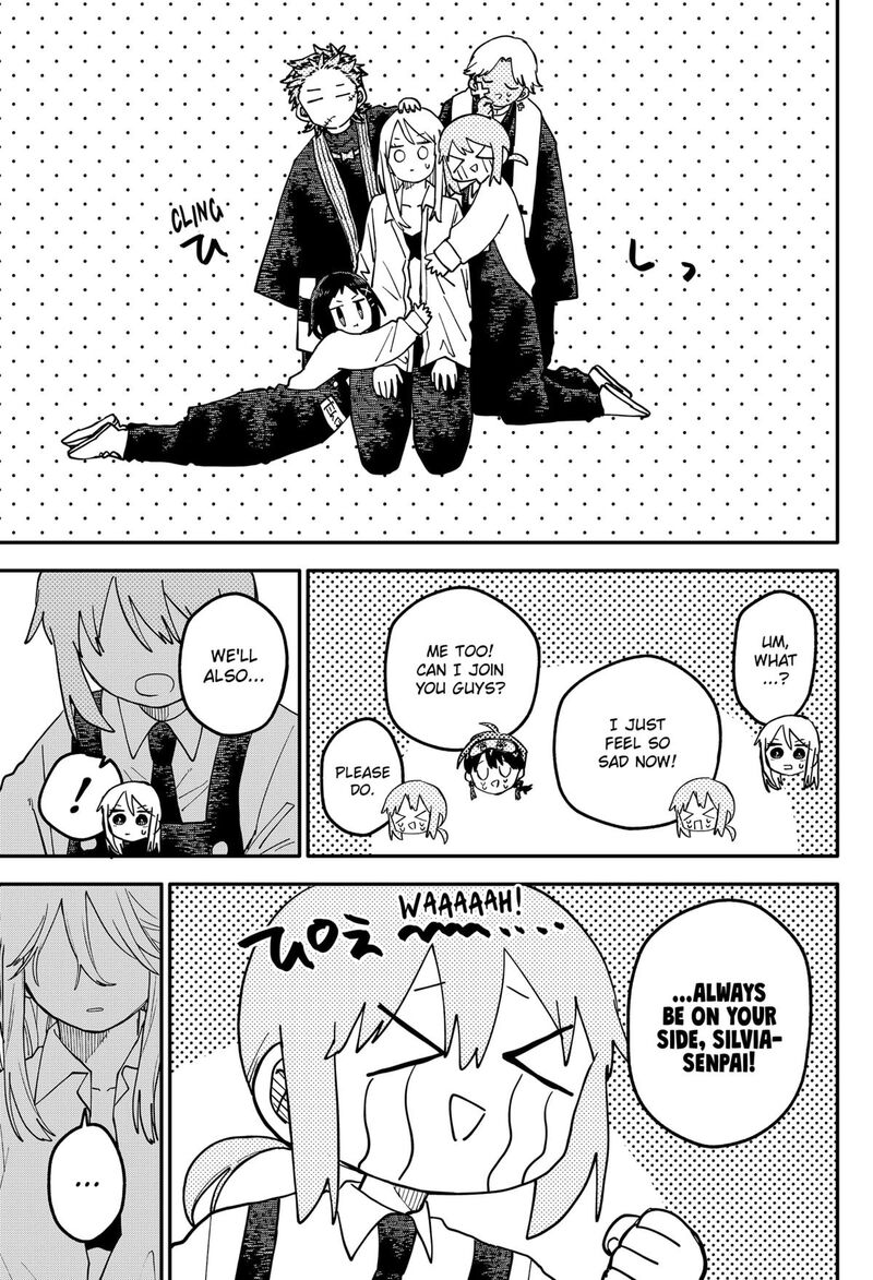 Youchien Wars 109 7