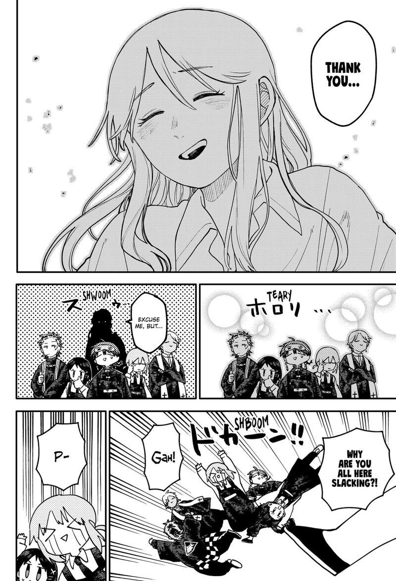 Youchien Wars 109 8